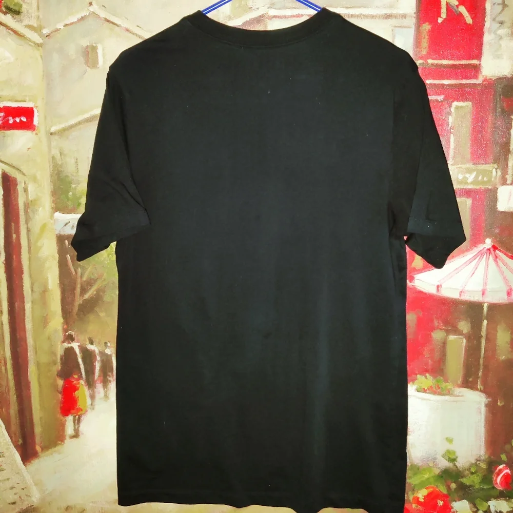 Jordan Jumpman Reflective t-shirt